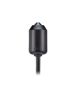 Hanwha 4.6mm 2MP Remote Head Lens - X Series