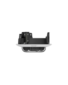 Pelco 3x3MP, WDR 3.3-5.7mm, Analytics Camera Base Module