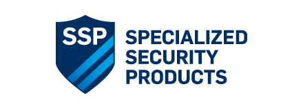 SSP logo