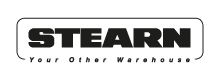 Stearn Logo