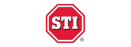 STI Logo