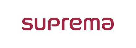 Suprema Logo