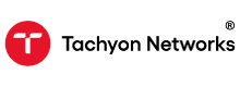 Tachyon Networks logo