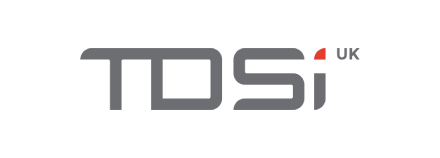 TDSI Logo