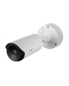 Hanwha QVGA Thermal Camera IP66 NEMA4X - T Series