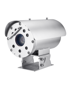 2MP Explosion-Proof Camera