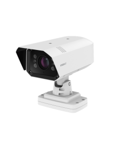 Hanwha High-speed License Plate Capture Camera - T Series