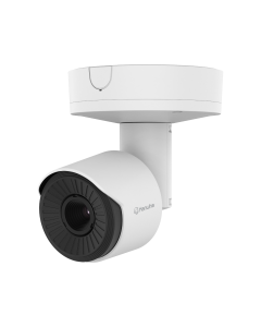 AXIS 8fps Wide Angle QVGA Radiometric AI Thermal Camera