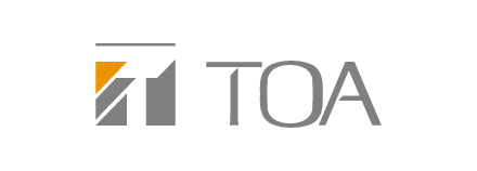 TOA Logo