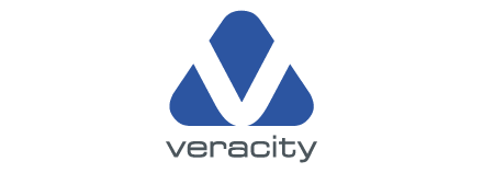 Veracity logo