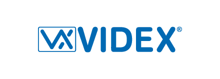 Videx logo
