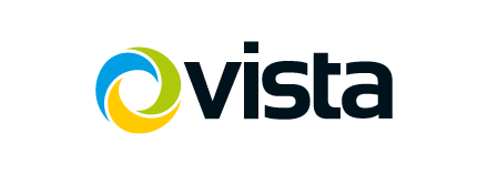 Vista CCTV Logo