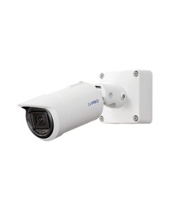 i-PRO 5MP Outdoor Bullet Network Camera