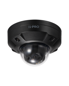 5MP Vandal Resistant Outdoor Dome Network Camera