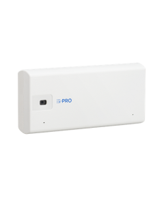 i-PRO 2MP(1080p) Indoor Mini Box Network Camera with AI Engine 
