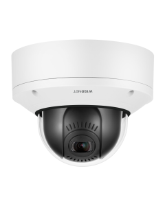 Hanwha 2MP Network Dome Camera NDAA