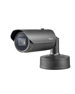 Hanwha 2MP IR Bullet Camera with RoadWatch ANPR 
