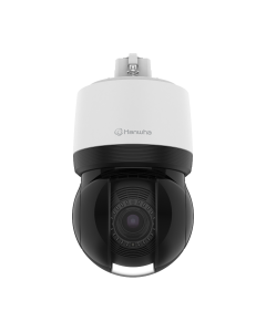 Hanwha 6MP 25x IR AI PTZ Camera 