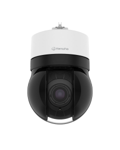 Hanwha 4MP 31x AI IR PTZ Camera 