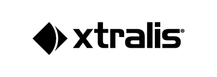 Xtralis Logo