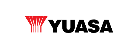Yuasa logo