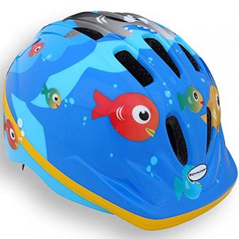 schwinn kids helmet